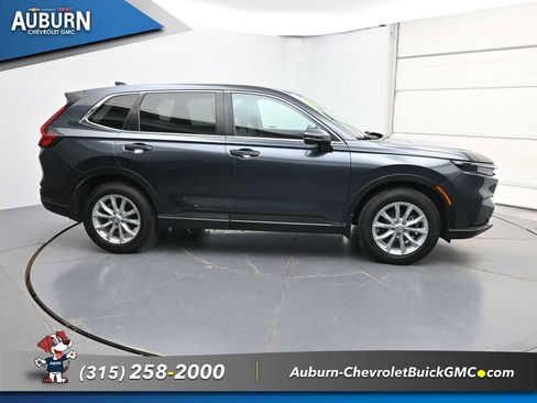 Used 2024 Honda CR-V EX-L image 18