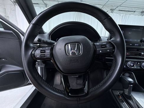 Used 2023 Honda Civic Sport image 25