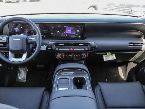 New 2026 Hyundai Palisade Limited image 14