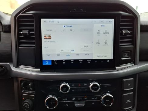 New 2026 Ford F150 XLT AWD/4WD image 23