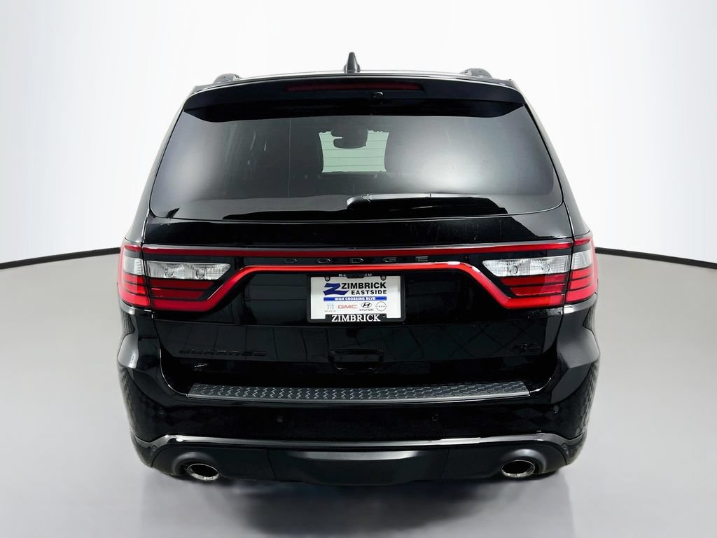 Used 2023 Dodge Durango R/T AWD/4WD image 6