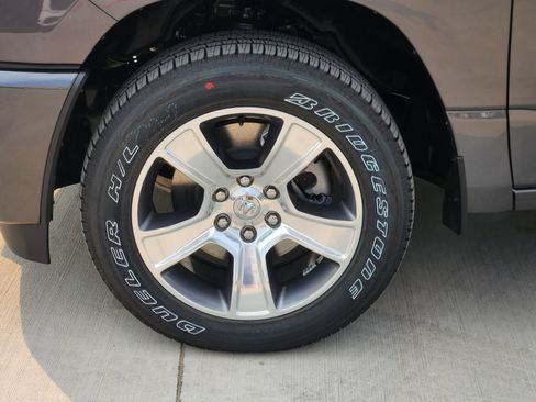 New 2026 RAM 1500 Express RWD image 11