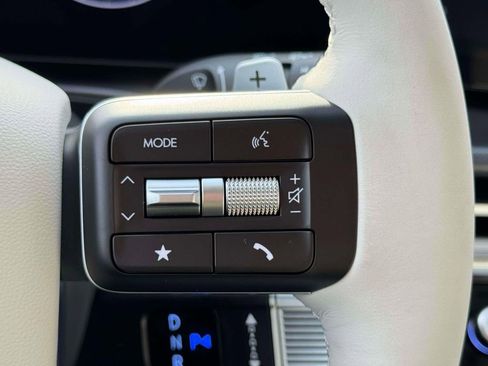 New 2026 Hyundai Santa Fe SEL w/ Tow & Go Package image 20