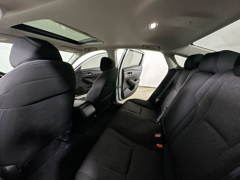 Used 2024 Honda Accord EX image 13