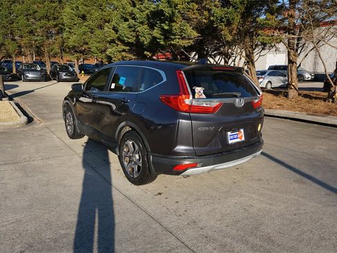 Used 2019 Honda CR-V EX-L image 19