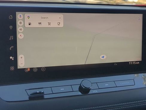 Certified 2025 Nissan Rogue SL w/ Tech Package image 22