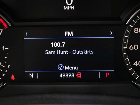 Used 2019 Cadillac XT4 Sport FWD image 22