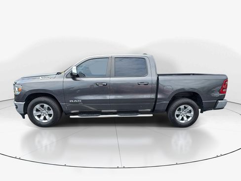 Used 2023 RAM 1500 Laramie RWD image 6