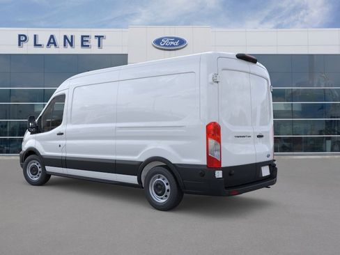 New 2026 Ford Transit 250 148 Medium Roof RWD image 5