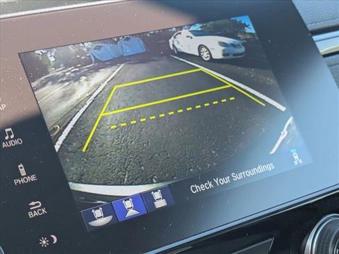 Used 2018 Honda CR-V EX-L image 12