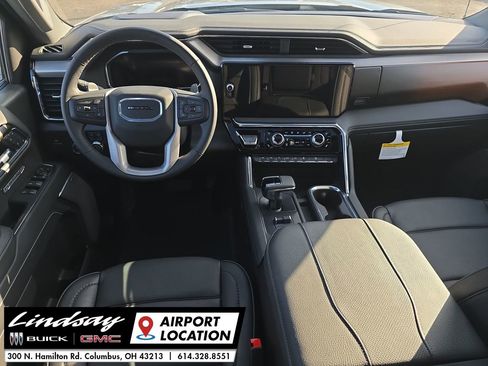 New 2026 GMC Sierra 1500 Denali w/ Denali Reserve Package image 10