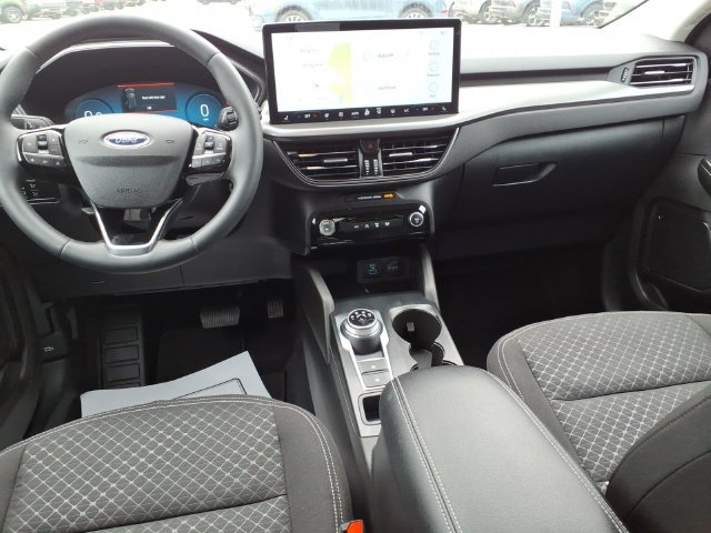 Certified 2023 Ford Escape Active w/ Tech Pack #2 AWD/4WD image 10