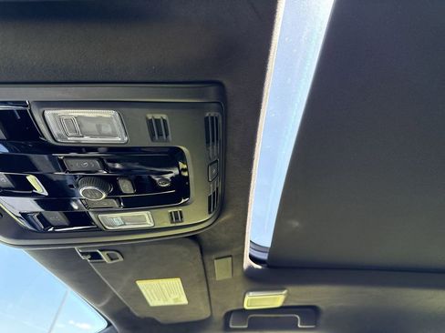 Used 2025 Cadillac Escalade V w/ LPO, Floor Liner Package AWD/4WD image 35