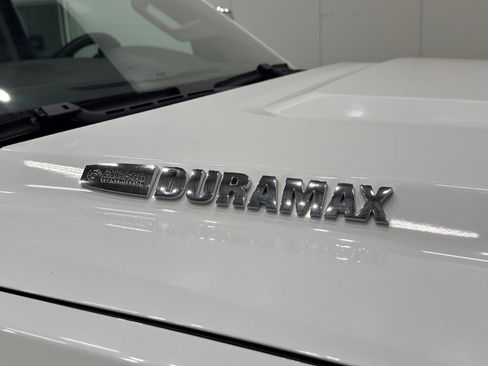 Used 2017 GMC Sierra 2500 Denali w/ Duramax Plus Package image 41