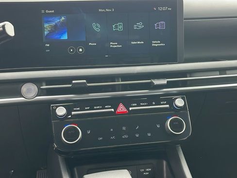 New 2026 Hyundai Tucson SEL image 18