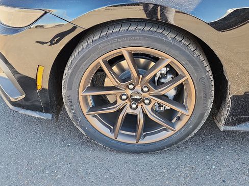 New 2026 Ford Mustang Premium RWD image 7