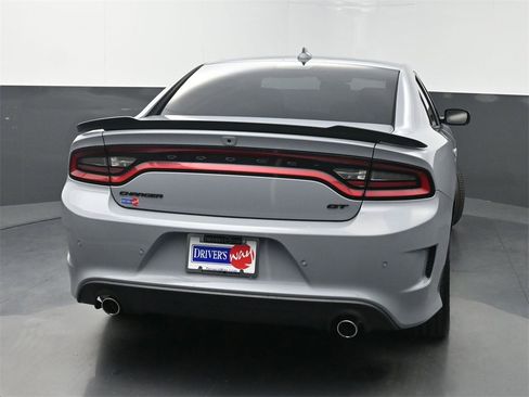 Used 2022 Dodge Charger GT w/ Blacktop Package image 40