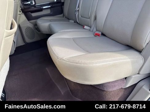 Used 2013 RAM 2500 Laramie w/ Cold Weather Group image 41