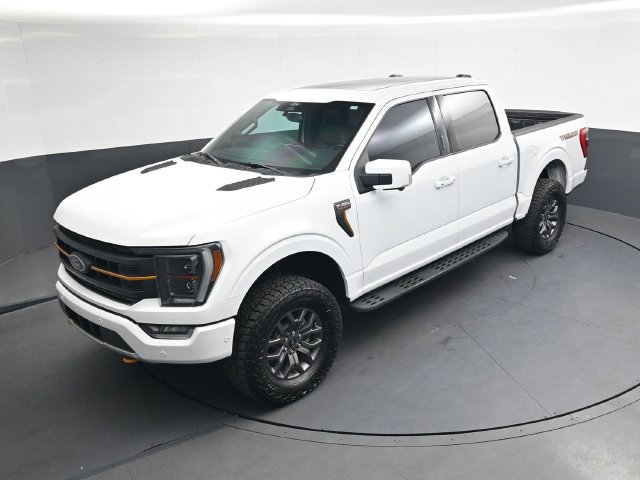 Used 2022 Ford F150 Tremor w/ Equipment Group 402A High AWD/4WD image 31