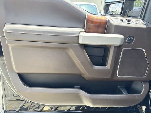 Used 2022 Ford F250 King Ranch w/ Tremor Off-Road Package AWD/4WD image 10