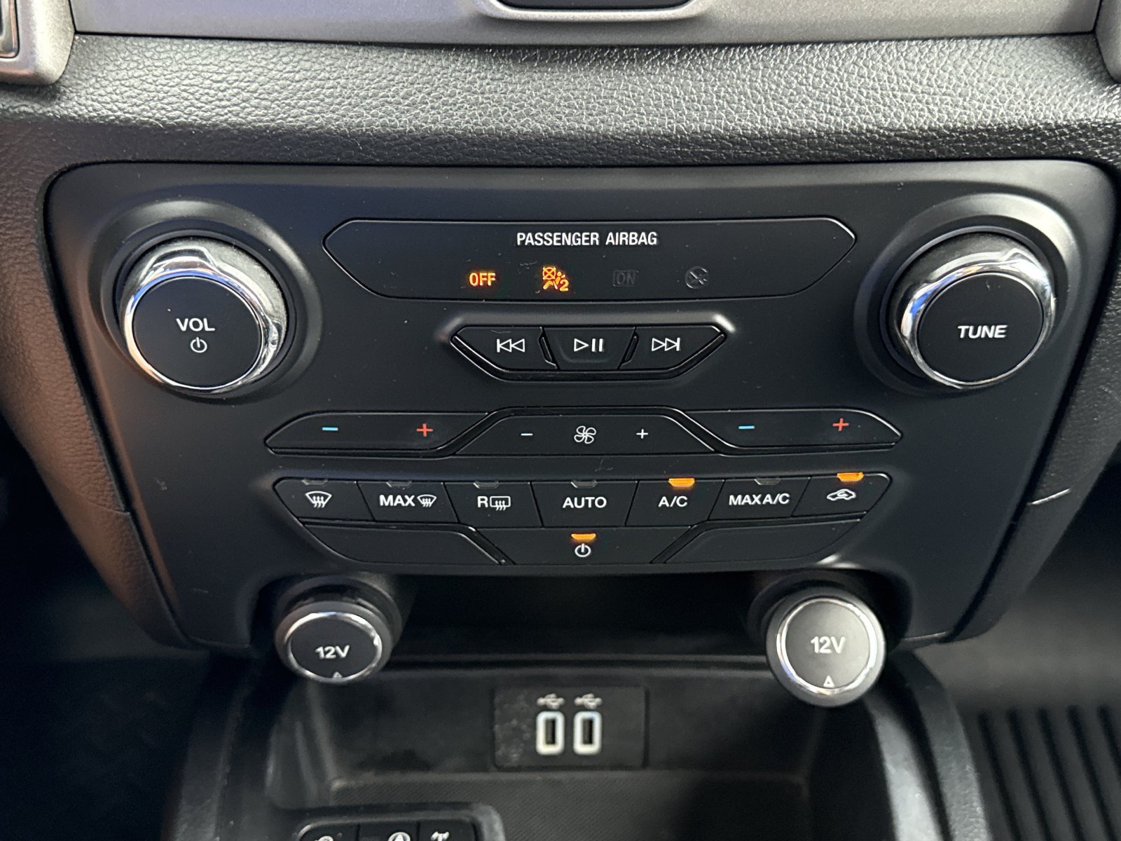 Used 2020 Ford Ranger XLT w/ FX4 Off-Road Package AWD/4WD image 26