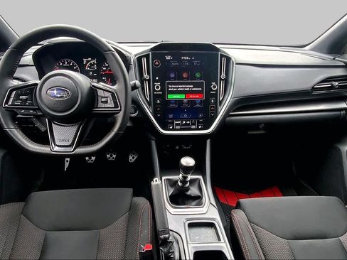 Used 2023 Subaru WRX Premium AWD/4WD image 15