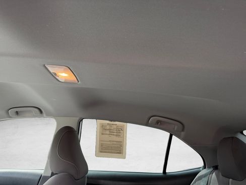 Used 2023 Toyota Camry LE w/ Convenience Package FWD image 22