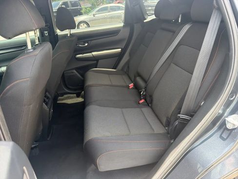 Used 2023 Honda CR-V Sport image 16