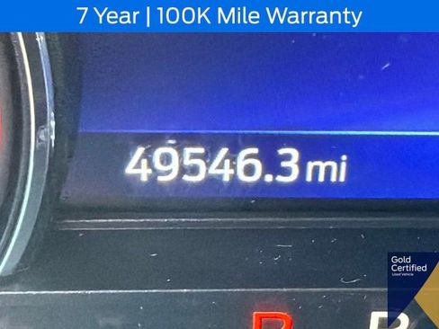 Used 2023 Ford Explorer XLT w/ Equipment Group 202A AWD/4WD image 51