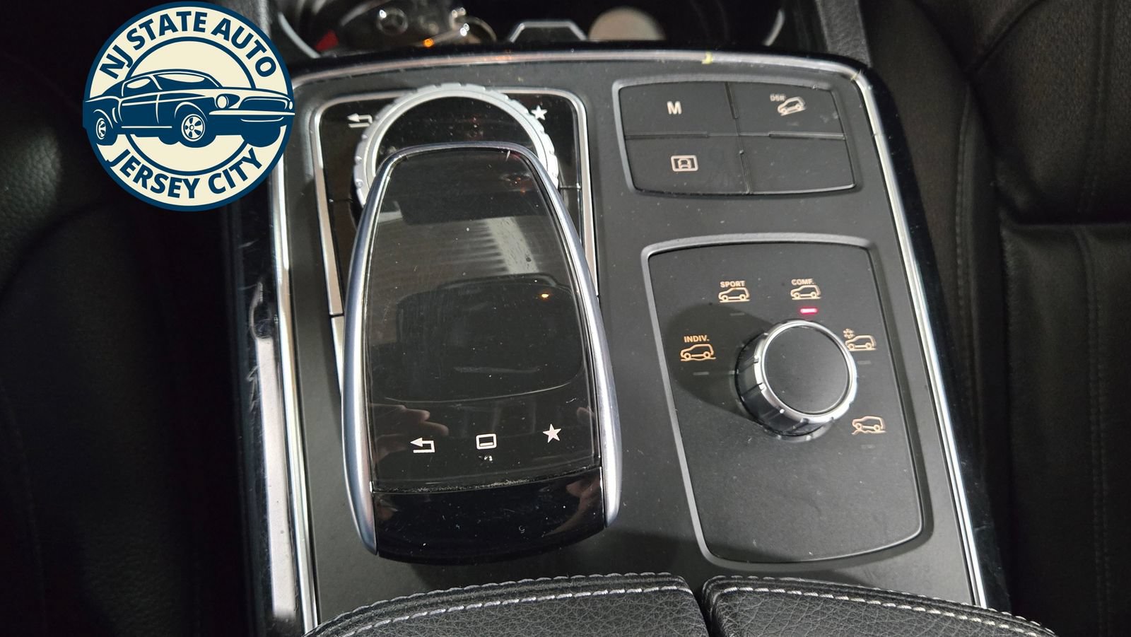 Used 2016 Mercedes-Benz GLE 350 4MATIC w/ Premium Package image 18