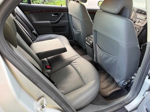 Used 2007 Saab 9-3 2.0T image 21