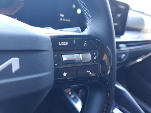 New 2026 Kia Sorento EX w/ EX Premium Package FWD image 29