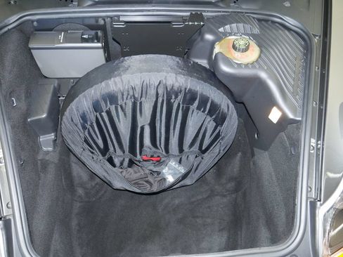 Used 2001 Porsche Boxster S RWD image 13