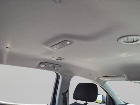 Used 2018 GMC Acadia SLE FWD image 16