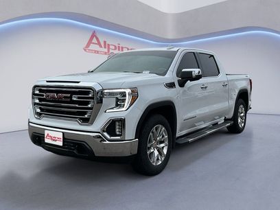 Used 2021 GMC Sierra 1500 SLT w/ SLT Premium Package