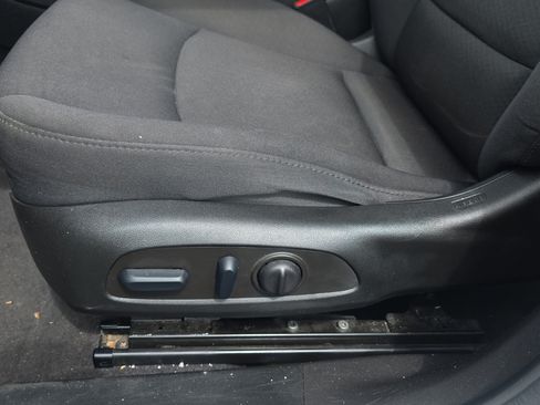 Used 2022 Chevrolet Malibu LS w/ Driver Confidence Package II FWD image 10