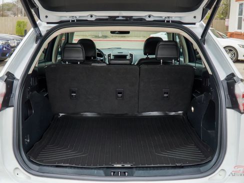 Used 2019 Ford Edge SEL w/ Equipment Group 201A image 7