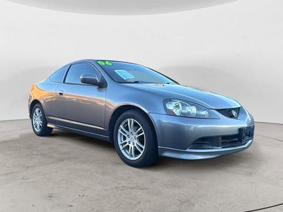 Used 2006 Acura RSX