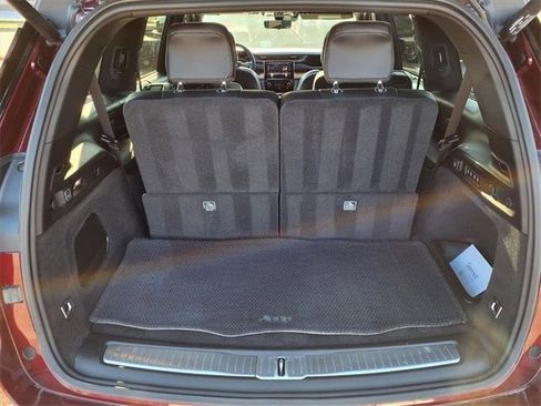 Used 2022 Jeep Grand Cherokee L Summit image 19