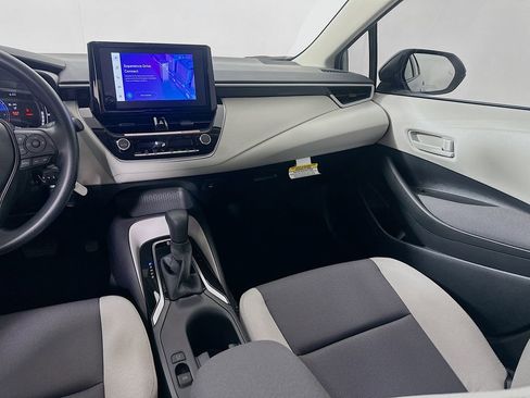 Used 2026 Toyota Corolla LE image 23