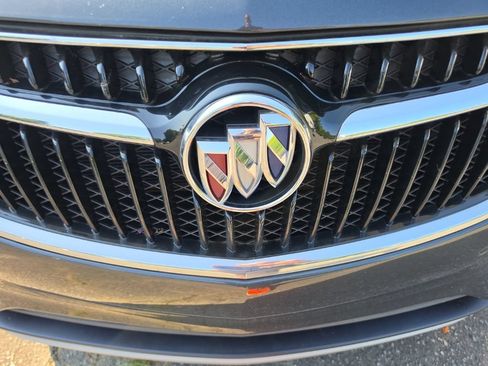 Used 2017 Buick Encore Premium w/ Experience Buick Package AWD/4WD image 6
