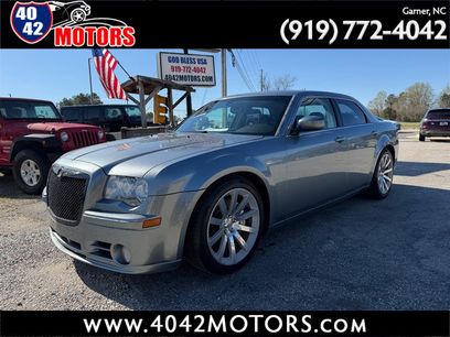 Used 2006 Chrysler 300 SRT8 w/ SRT Option Group II