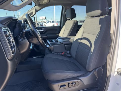 Used 2023 Chevrolet Silverado 2500 LT image 27