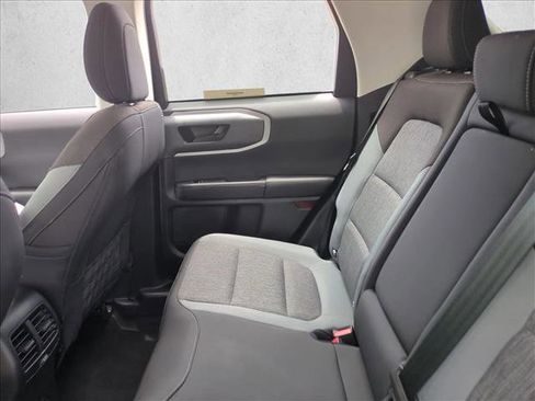 Used 2024 Ford Bronco Sport Big Bend AWD/4WD image 18