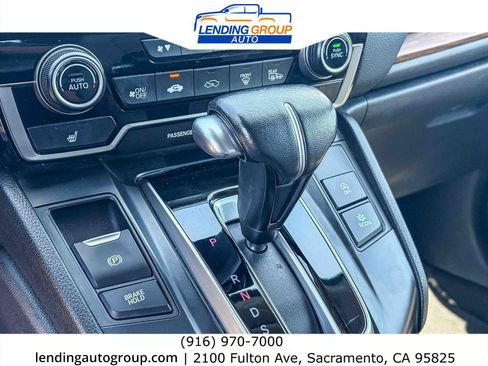 Used 2020 Honda CR-V Touring image 19
