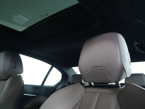 Certified 2025 BMW 540i xDrive image 12