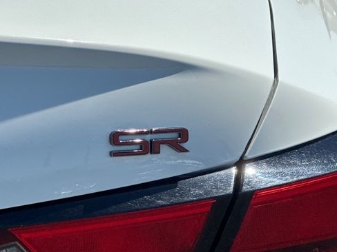 Certified 2024 Nissan Altima 2.5 SR FWD image 26