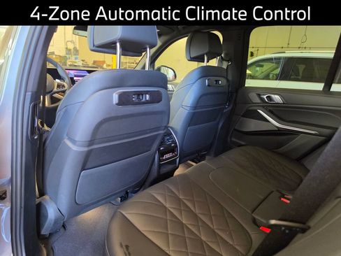 Certified 2026 BMW X5 xDrive40i AWD/4WD image 11
