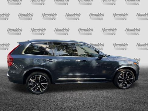 Certified 2023 Volvo XC90 B6 Plus w/ Protection Package AWD/4WD image 11