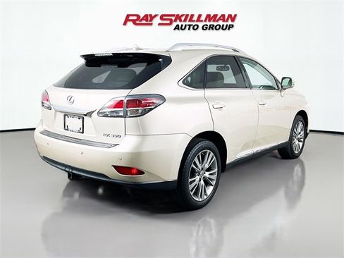 Used 2013 Lexus RX 350 AWD image 7